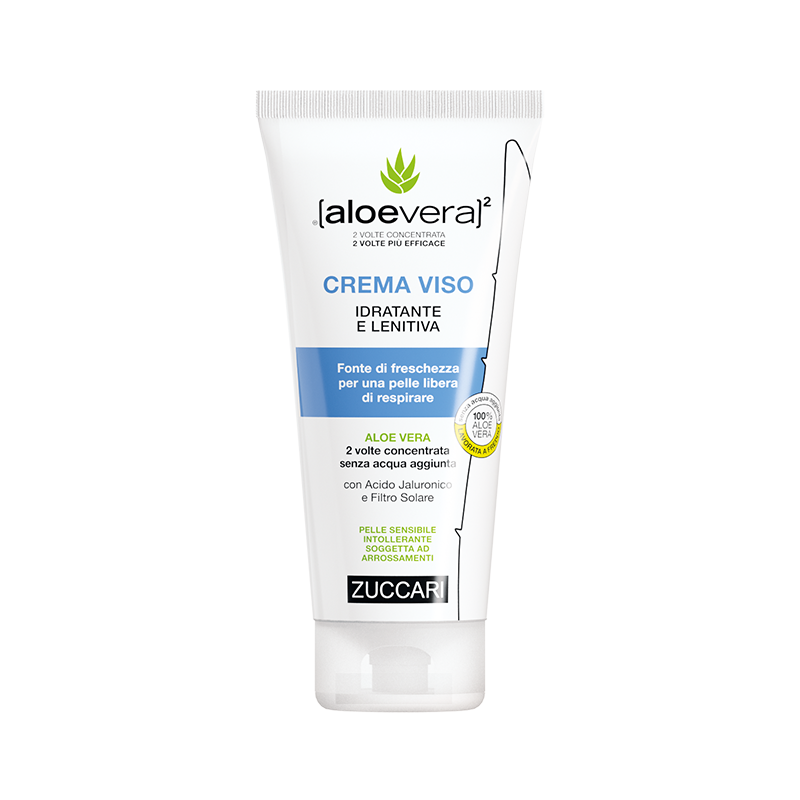 Crema Viso Idratante