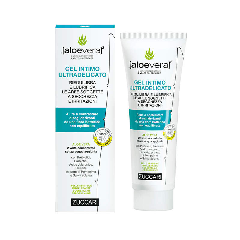 Gel Intimo Ultradelicato