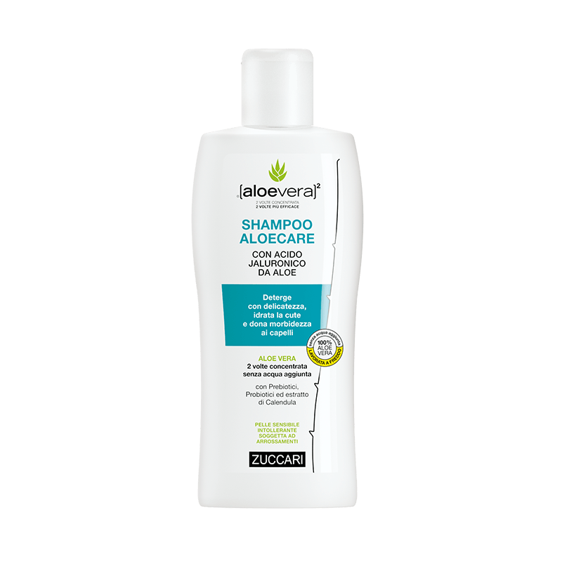 Shampoo AloeCare