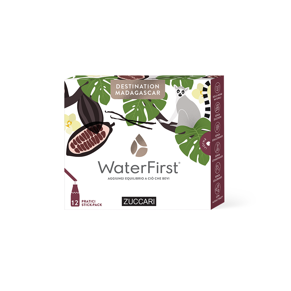 WaterFirst Destination Madagascar