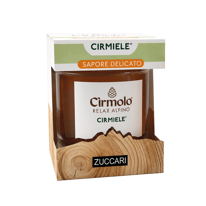 Cirmiele